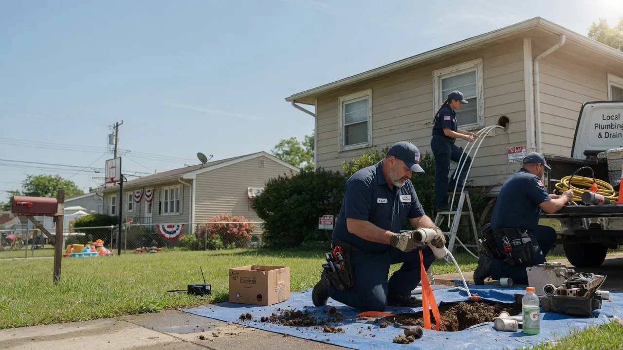 Faucet Repair in Barwick, GA near me